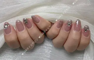 ネイル ユミ nailのネイルデザイン