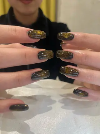 ネイル 🎀Earth chihiro🤍のネイルデザイン