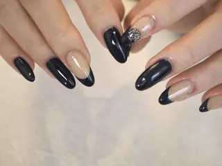 ネイル 田中 （ネイリスト）のネイルデザイン