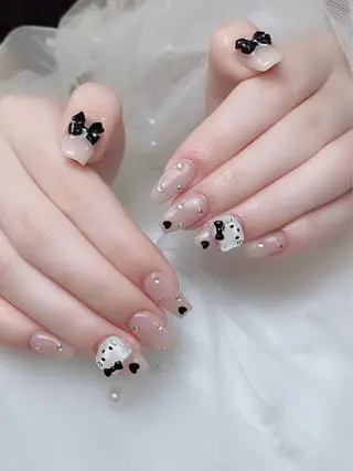 ネイル ネイルサロン lotusのネイルデザイン