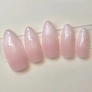 ネイル miliy nail 🎀上尾のネイルデザイン
