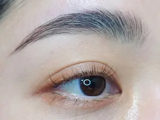 アイブロウ joie ange 難波店　斎藤のマツエク・マツパデザイン