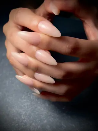 ネイル nine.🦋 YUKOのネイルデザイン