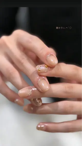 ネイル ネイルサロンリベラ 名駅店のネイルデザイン