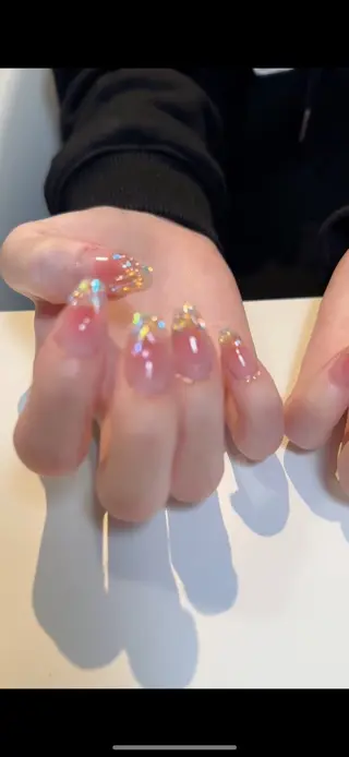 ネイル tsugi nailのネイルデザイン