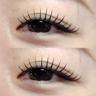 マツエク・マツパ 向井 萌華の眉毛・アイブロウイメージ