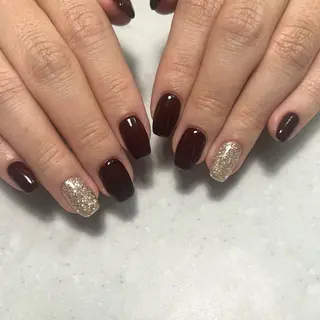 ネイル REVIA nailのネイルデザイン