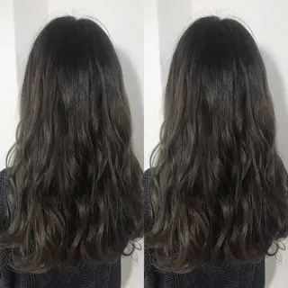 セミロング ショート&ボブ井上 菜樹のヘアスタイル