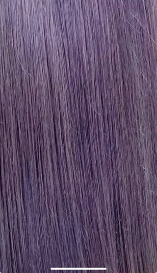 ロング 🦋ハイトーン🦋 石山 希理🦋のヘアスタイル