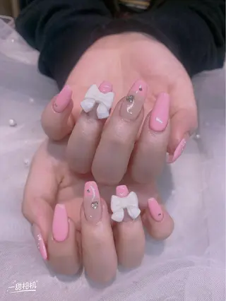 ネイル エムズ ハヤシのネイルデザイン