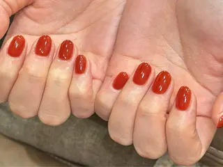 ネイル NutNut 原宿/北参道【ナットナット】所属・清水 夏澪のネイルデザイン