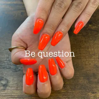 ネイル ueki junのネイルデザイン