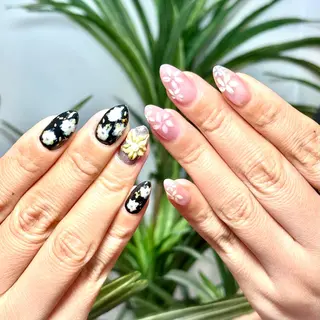 ネイル Sネイル サロン蕨店のネイルデザイン