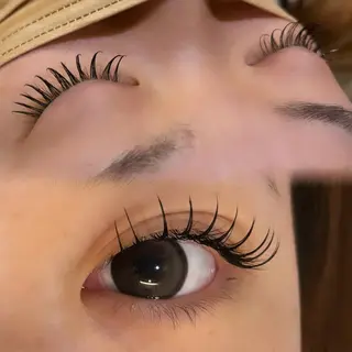 マツエク・マツパ ∴Sanae. ∴ トータルビューティーのマツエク・マツパデザイン