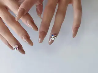 ネイル ami eye&nail所属・小林 亜美のマツエク・マツパデザイン