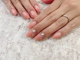ネイル nailist hitomiのマツエク・マツパデザイン