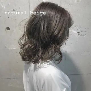 セミロング トレンド眉🌈✨ arisaの眉毛・アイブロウイメージ