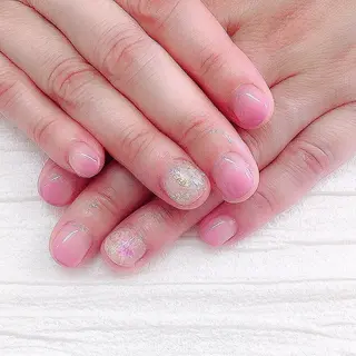 ネイル nailsalon vanilla.のネイルデザイン