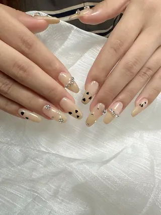 ネイル P&Y NailSalonのネイルデザイン