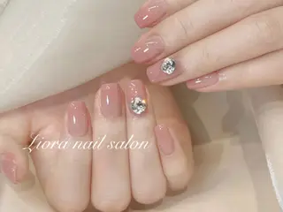 ネイル Liora nail 1のネイルデザイン