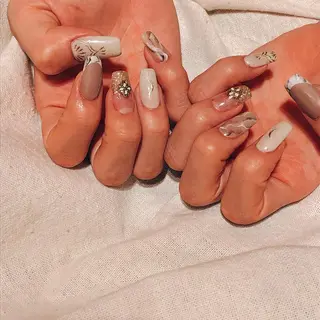 ネイル Chipieee Tokyoのその他イメージ