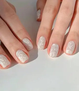 ネイル Umi nail& eyelashのネイルデザイン
