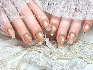 カラー SaphiraNailSalon所属・Saphiraネイル サロン錦糸町のネイルデザイン