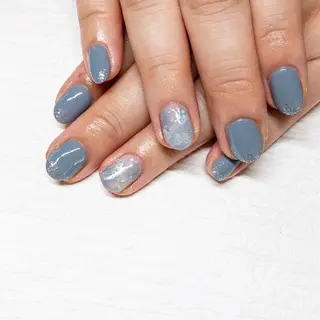 ネイル rokunana 佐野のネイルデザイン