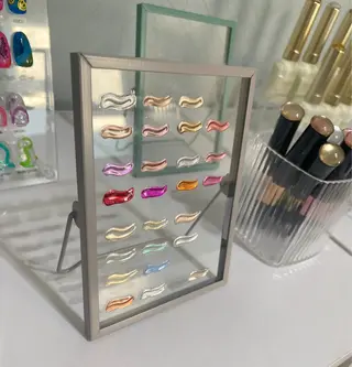 ネイル 大東市ネイルサロン 【KYURA】ｷｭﾗのネイルデザイン