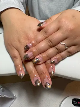 ネイル twin. rionのネイルデザイン