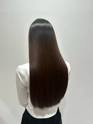 ロング nanaka🎀 /モデル募集中໒꒱のヘアスタイル