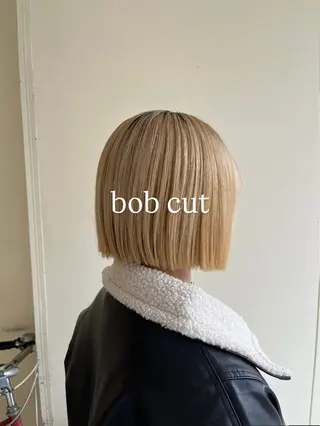 ミディアム カシェリタヘア🫧 KOKORO  💞のヘアスタイル