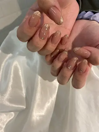 ネイル Sami 👑パラジェル取扱店のネイルデザイン