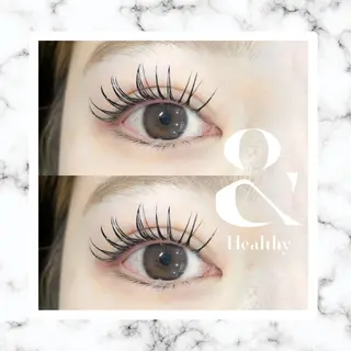 マツエク・マツパ cherir 小川 シェリール　オガワのエステ・リラクイメージ