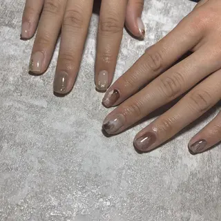 ネイル Allure小山店 高橋陽香のネイルデザイン