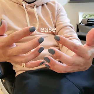 カラー ショート キッズ パーマ ネイル ヘアアレンジ マツエク・マツパ メンズ アイブロウ ChouChou  NAILSALONのネイルデザイン