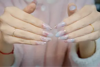 ネイル ネイリスト ニコのネイルデザイン