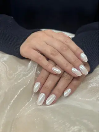 ネイル Felix nail 🌼目黒店のネイルデザイン