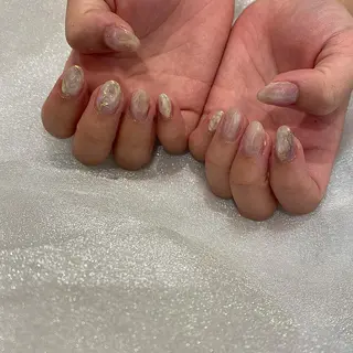 ネイル 鶴田୨ৎmaison de NALIのネイルデザイン