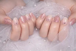 ネイル cerezo ショートネイル専門店のネイルデザイン