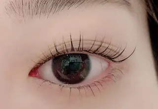 パーマ CrealaLuce inoueのマツエク・マツパデザイン