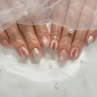 ネイル nailsalon Lucetta.のネイルデザイン