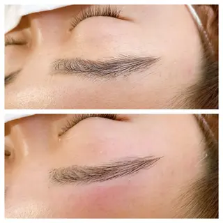 アイブロウ eyelasheeeアイラシー所属・eyelasheee アイラシーのマツエク・マツパデザイン