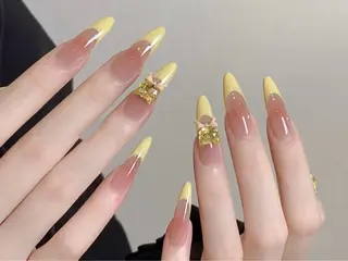 ネイル Iconic所属・Iconic Nailのネイルデザイン
