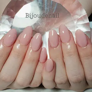 ネイル ビジュード ネイルのネイルデザイン