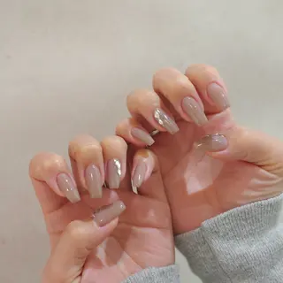 ネイル reika .のネイルデザイン