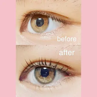 マツエク・マツパ PINKY所属・PINKY♡ YUIのネイルデザイン