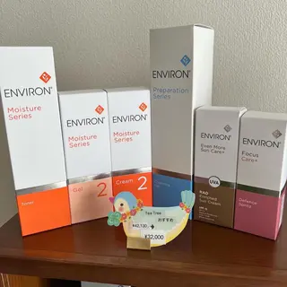 枝廣 貴子のエステ・リラクイメージ