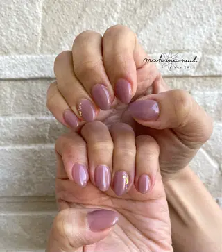 ネイル mahana nailのネイルデザイン
