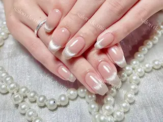 ネイル TinaNail 池袋店のネイルデザイン